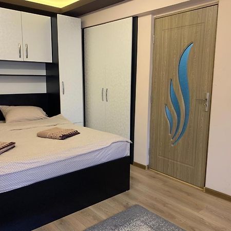 Garsoniera Natalia Apartment Сибиу Екстериор снимка