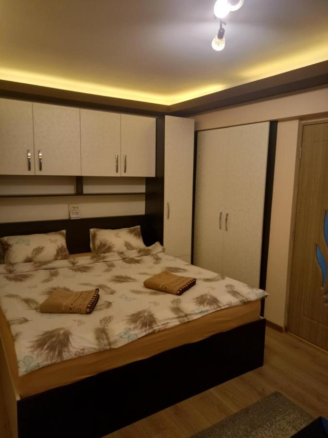 Garsoniera Natalia Apartment Сибиу Екстериор снимка